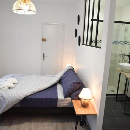 Appartement De Charme Rdc Boulogne-sur-Mer Buitenkant foto